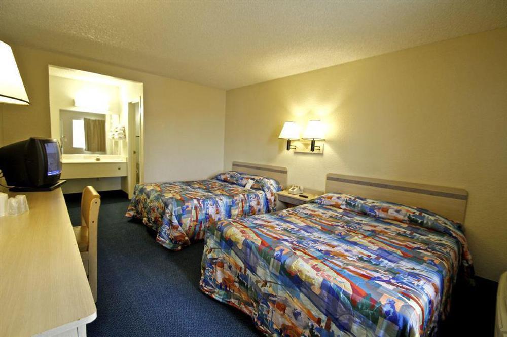Motel 6-Lancaster, Ca Zimmer foto