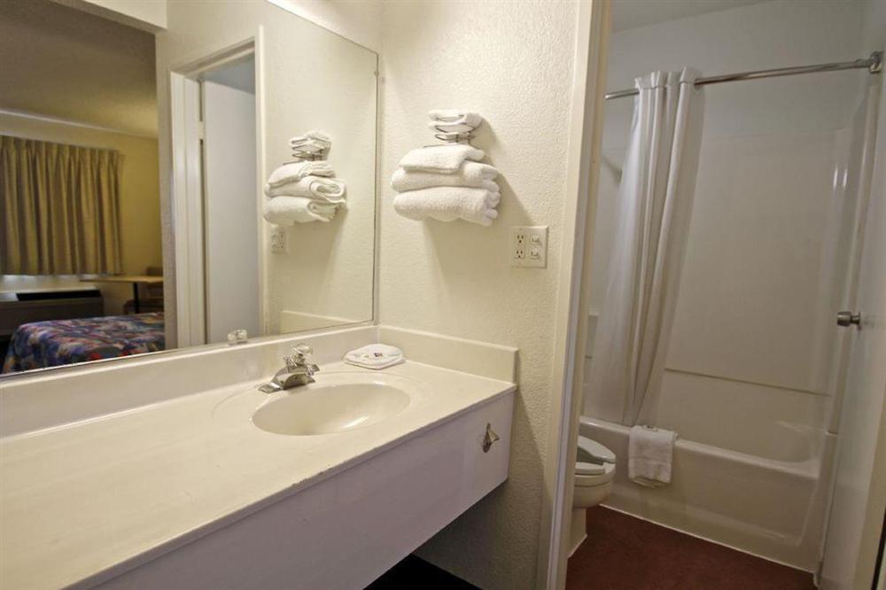 Motel 6-Lancaster, Ca Zimmer foto