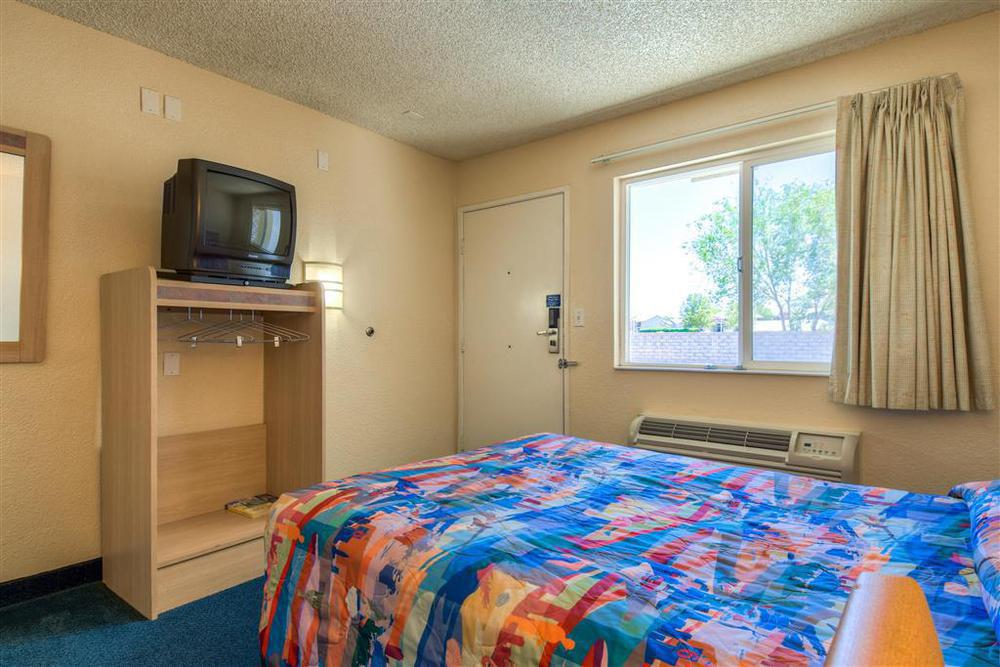 Motel 6-Lancaster, Ca Zimmer foto