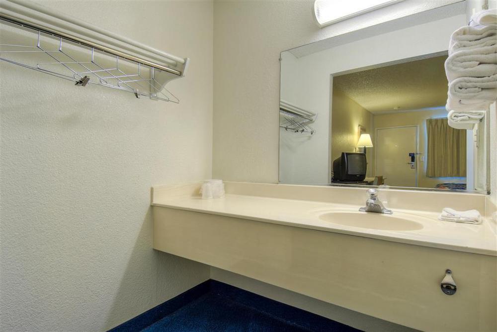 Motel 6-Lancaster, Ca Zimmer foto